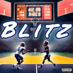 Blitz (feat. OTG Trapbaby) Song Lyrics