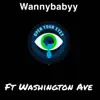 OPEN YOUR EYES (feat. Washington Ave.) - Single album lyrics, reviews, download