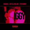 IGGY (feat. Naabi KC & STK Kmoney) - Single album lyrics, reviews, download