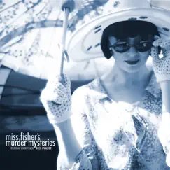 Miss Fisher Title Music (Alternative Version) Song Lyrics