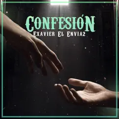 Confesión Song Lyrics