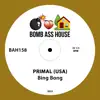 Bing Bong - Single album lyrics, reviews, download
