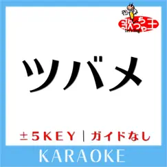 TSUBAME No Guide melody Original by YOASOBI Song Lyrics