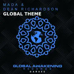 Global Theme - Single by M.A.D.A. & Dean Richardson album reviews, ratings, credits