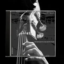 Divertimento for Double bass, Alessandro Meacci (Mauro Tedesco) - Single by Alessandro Meacci album reviews, ratings, credits