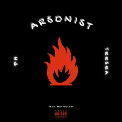 Arsonist (feat. TeeSea) - Single by PH album reviews, ratings, credits