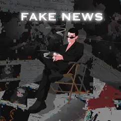 Fake News (feat. CHERRY BOY 17) - Single by Redin album reviews, ratings, credits