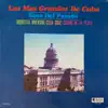 Los Mas Grandes De Cuba album lyrics, reviews, download