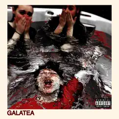 GALATEA (feat. Chronos) Song Lyrics