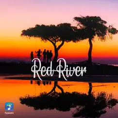 Red River - Single by Dim Angelo, Christos Papadopoulos & Alex Mihalakis album reviews, ratings, credits