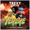 Yeyeye - Single album lyrics, reviews, download