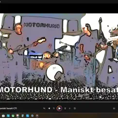 Maniskt besatt Song Lyrics