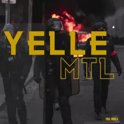 Yelle Mtl - Single by YoOl MOola album reviews, ratings, credits