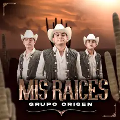 Mis Raices - Single by Grupo Origen album reviews, ratings, credits