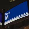 Rua M - Single album lyrics, reviews, download