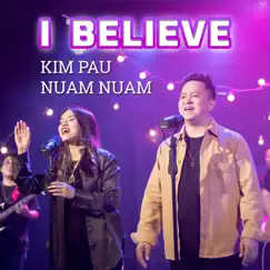 I Believe - EP by Kim Pau album reviews, ratings, credits