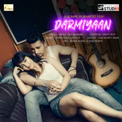 Darmiyaan Song Lyrics