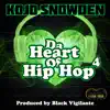 Da Heart of Hip Hop 4 - EP album lyrics, reviews, download