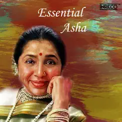 Essential Asha by Various Artists album reviews, ratings, credits