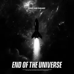 End of the Universe Song Lyrics