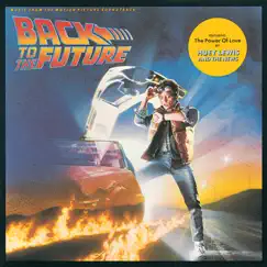 Back to the Future Overture Song Lyrics
