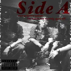 SIDE A - EP by VENOM album reviews, ratings, credits