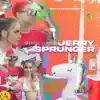 Jerry Sprunger (Spanish Version) song lyrics