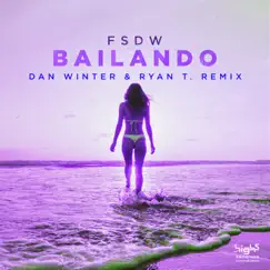 Bailando (Dan Winter & Ryan T. Remix) [Remixes] - Single by FSDW album reviews, ratings, credits