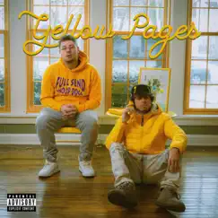 Yellow Pages by Kevin Lotz & Nick Lotzz album reviews, ratings, credits