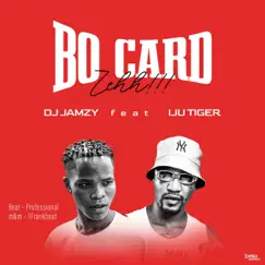 Bo Card (feat. Dj Jamzy) - Single by Iju Tiger album reviews, ratings, credits