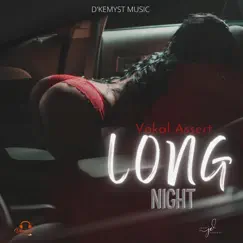 Long Night Song Lyrics