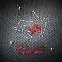 Man Down (feat. Boegie) Song Lyrics