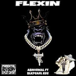 Flexin (feat. BlkPearl Kee) - Single by AbNoRMaL album reviews, ratings, credits