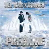 PREGAME (feat. sillybronco & Keezy1) - EP album lyrics, reviews, download