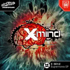 Supernova - EP by X-Mind album reviews, ratings, credits