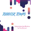 Toddler Tempo - Upbeat Marimba Rhythms for Tiny Dancers album lyrics, reviews, download