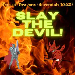 Slay the Devil! - EP by Den Of Dragons album reviews, ratings, credits