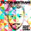 What Price Samba - EP album lyrics, reviews, download