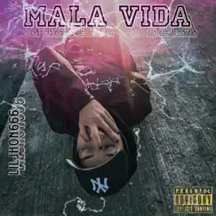 Mala Vida - Single by LilJhon666 album reviews, ratings, credits