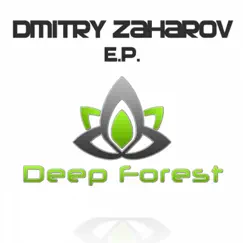 Trust EP by Dmitry Zaharov album reviews, ratings, credits