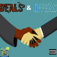 Deals & OFFERS. - Single by Taro Q album reviews, ratings, credits