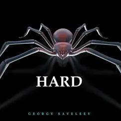 Hard by Georgy Saveleev album reviews, ratings, credits