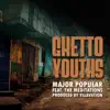 Ghetto Youths (feat. The Meditations) - Single album lyrics, reviews, download