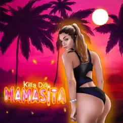 Mamasita Song Lyrics