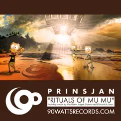 Rituals of Mu Mu (Angelo D'onorio Mix) Song Lyrics