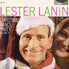Christmas Dance Party by Lester Lanin and His Orchestra album reviews, ratings, credits