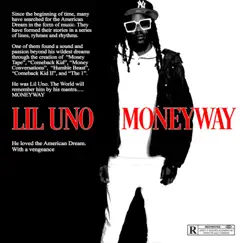 MoneyWay by Lil Uno album reviews, ratings, credits