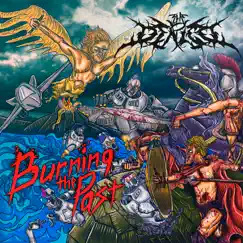 Burning the Past - EP by The Denied album reviews, ratings, credits