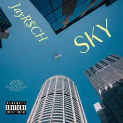 Sky - Single by JayR$cH album reviews, ratings, credits