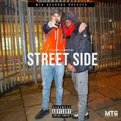 Street Side (feat. Merkzino) - Single by Lightz MTG album reviews, ratings, credits